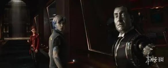 《头号玩家》绿洲游戏创始人哈利迪的生死四大猜想