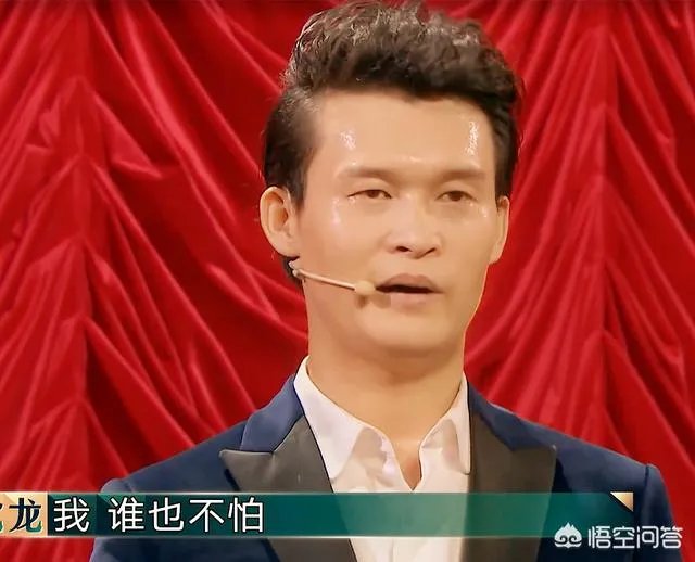 叶逢春为什么将自己在《欢乐喜剧人》舞台上的表演称为南方喜剧？