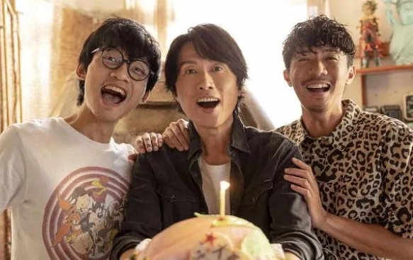 中秋档总票房破3亿，这一成绩与往年同档期相比，水平如何？