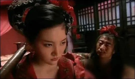 水浒传之梁山好汉中谁最好色？