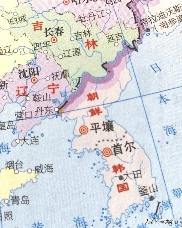 为什么朝鲜没有疫情