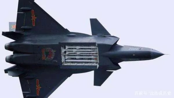 中国歼20到底有多先进呢？