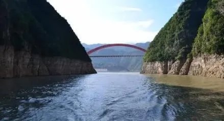 郦道元的《三峡》原文及赏析