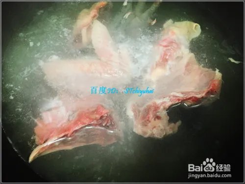 鸡肉怎么做好吃？