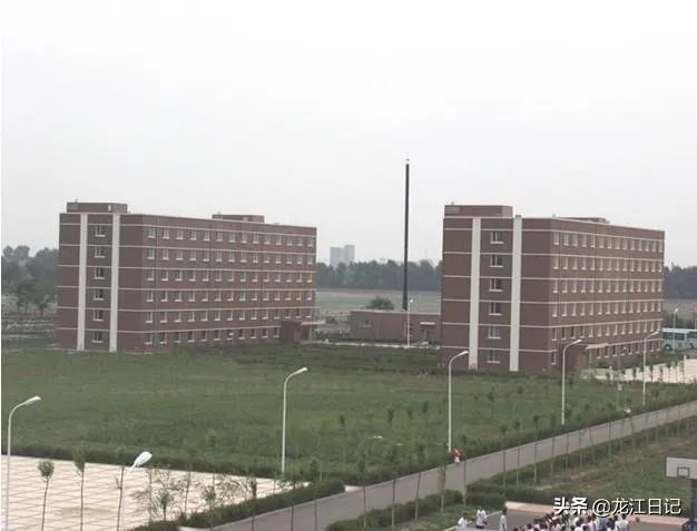 哈尔滨的工大附中好不好?