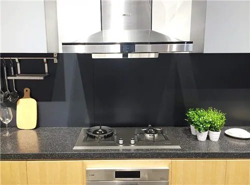 万宝油烟机怎么清洗