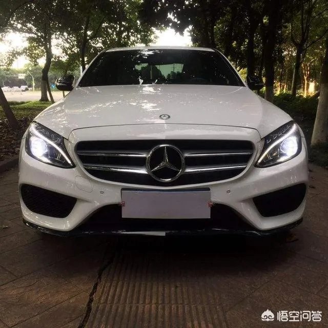 奔驰C级这个车怎么样？