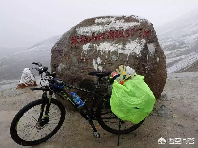 可以骑自行车去西藏吗？