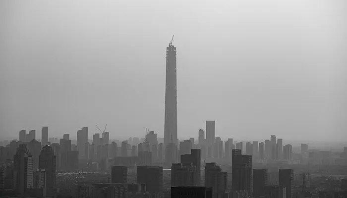 如何区别雾和霾 雾和霾的区别