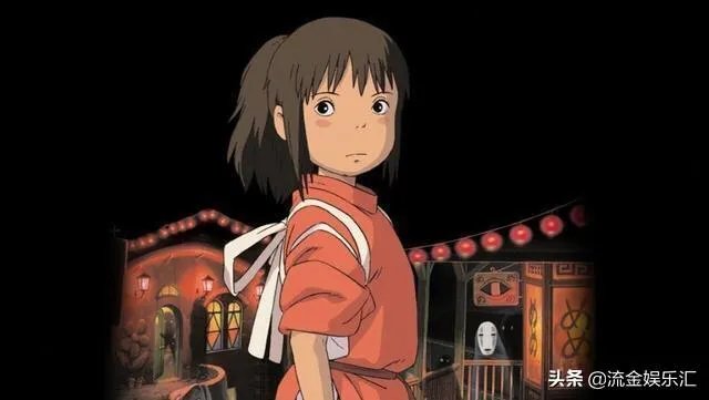 《千与千寻》是2001年的动画片，为什么2019年才上映？