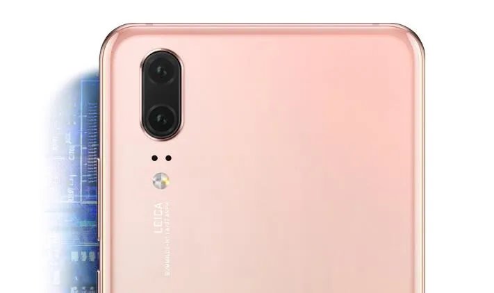 华为P20怎么样？华为P20值得买么？华为P20性价比怎么样？