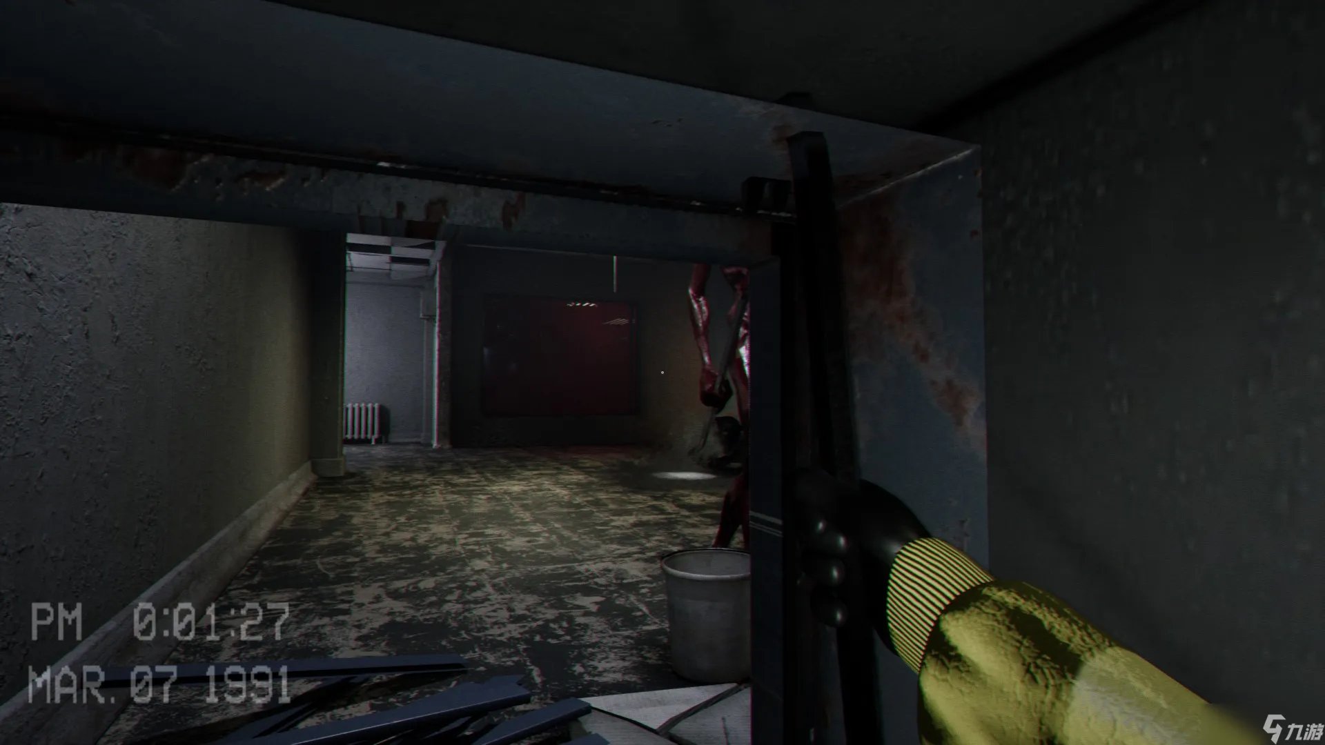 逃离密室游戏第21关怎么过