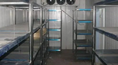 冷库建造的方式有哪些？