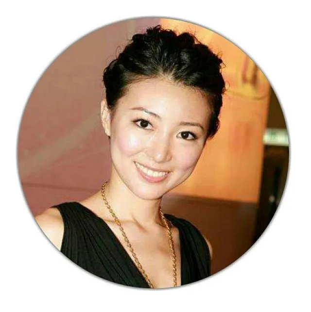 胡芳芳 出生1987