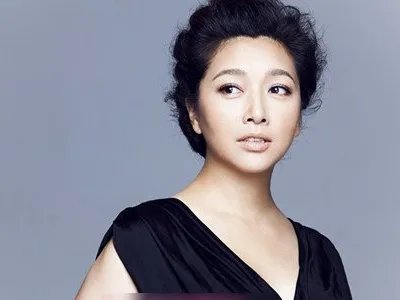 江珊的老公是谁