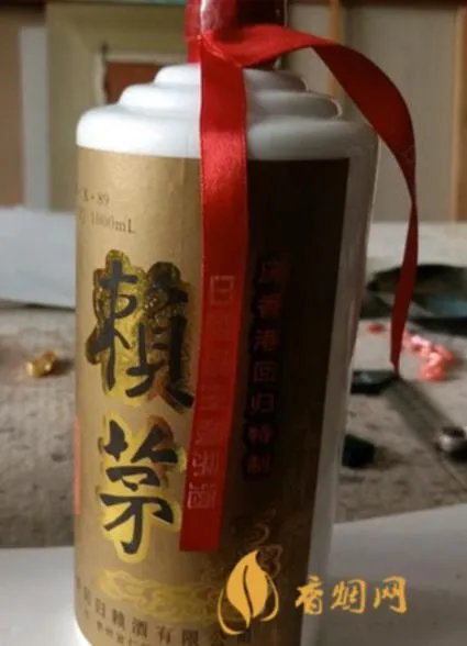 赖茅的白酒价格，值得收藏与品尝