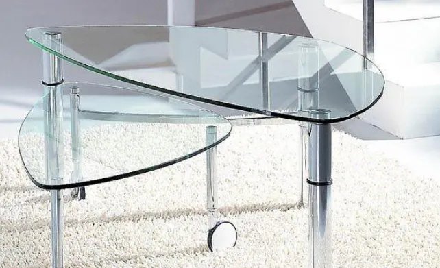 玻璃厚度怎么测量