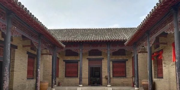 济源景区都有哪些景点