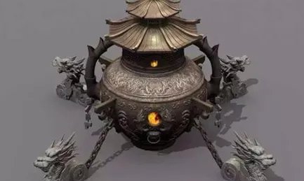 炼丹在古代非常流行，那么方士用哪些材料制成“仙丹”？