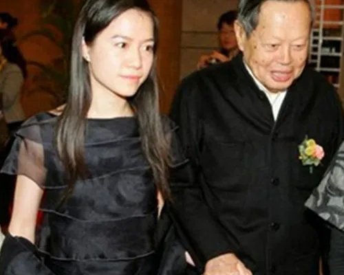 翁帆第一任丈夫图片 揭秘其与翁帆婚后感情如何