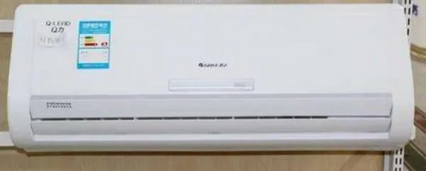 格力空调h1什么意思