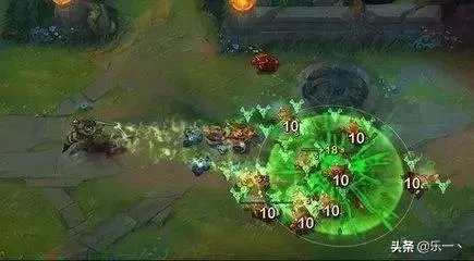 英雄联盟老鼠哪个皮肤手感好？