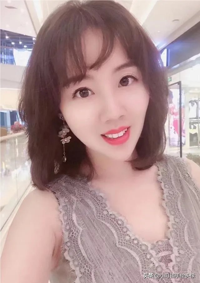 让人过目不忘的头像