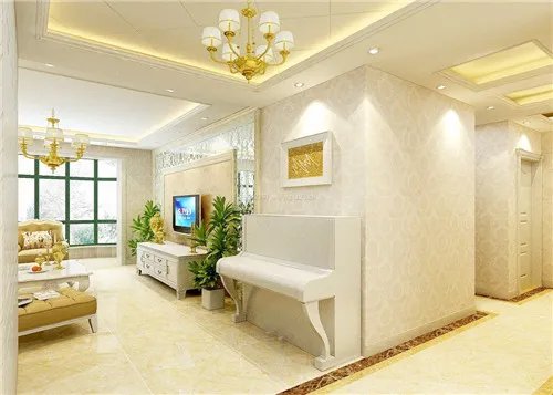 房子家居室内装修设计要点 室内装修注意事项