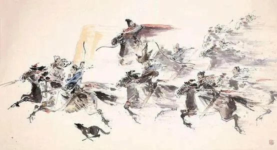 婉约词和豪放词的区别