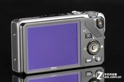 轻薄时尚入门必备 尼康S9200试用评测
