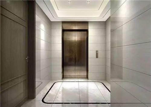 电梯冲顶怎么恢复