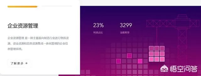 ERP是什么意思？