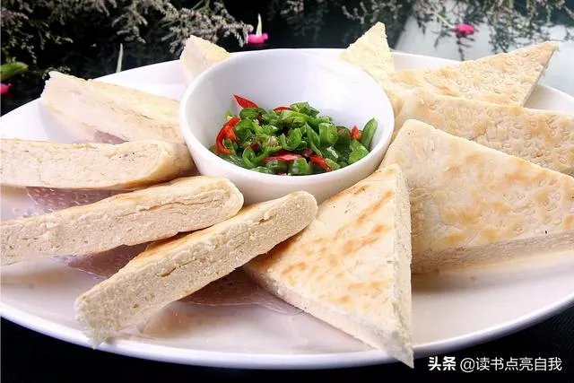 有哪些特色餐馆？