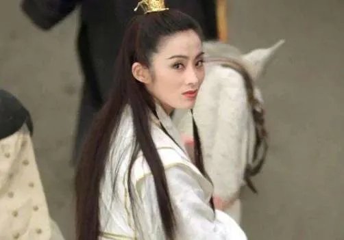 张无忌和赵敏在一起后，他们的后代怎么样了？