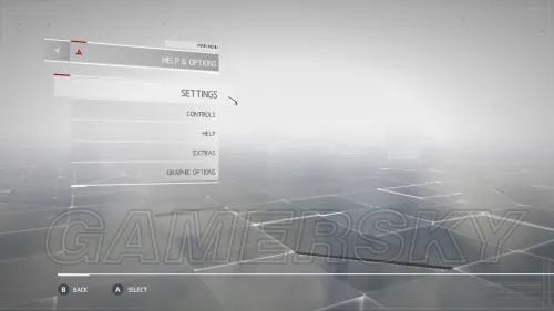 《刺客信条中国》中文设置教程 怎么设置中文