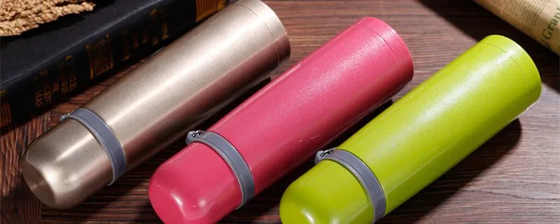 水杯十大品牌排行榜 水杯品牌排行前10名