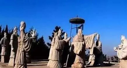 中国史上最神秘的五个人,都突然消失了无踪迹!