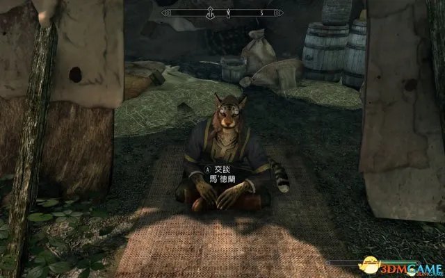 上古卷轴5:天际重制版有什么不同 老滚5重制新内容