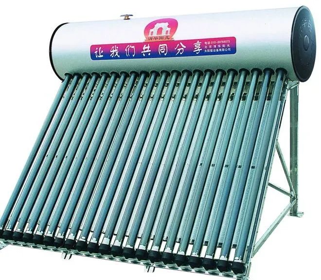 太阳能热水器除垢剂清洁方法 太阳能热水器为什么需要除垢