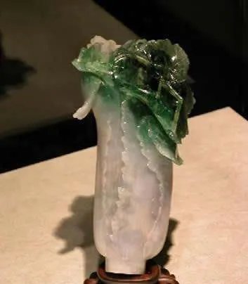 慈禧墓中都有哪些宝贝？