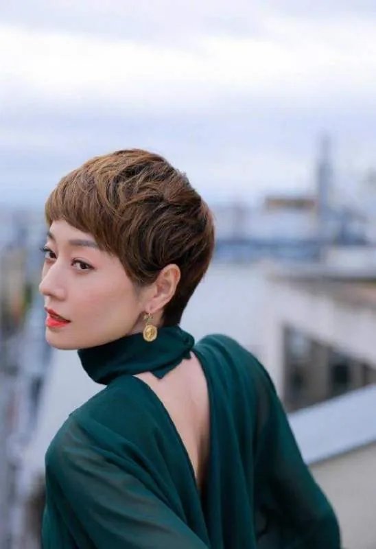 马伊琍大文章几岁 马伊琍文章的年龄是多少