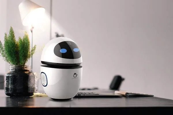 女性机器人为什么更加受欢迎？