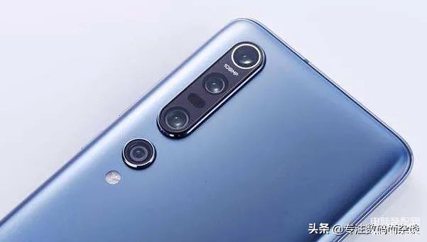 小米10和10pro区别买哪个比较好（小米10Pro对比小米10）