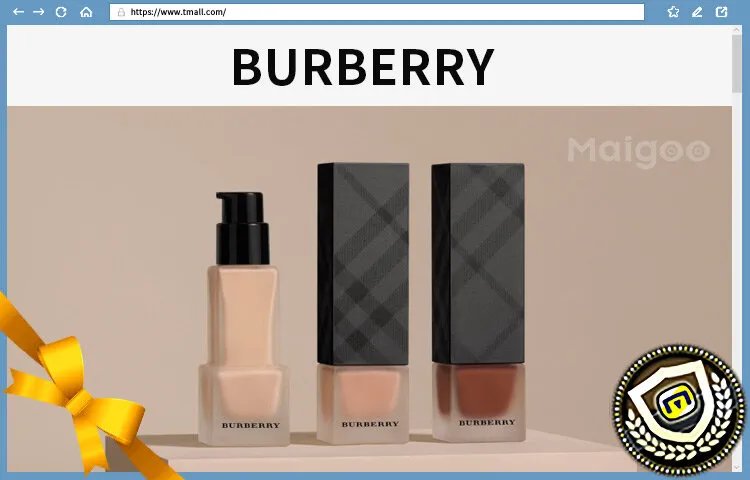 2023十大热门巴宝莉香水排行榜 巴宝莉香水哪款好【TOP榜】