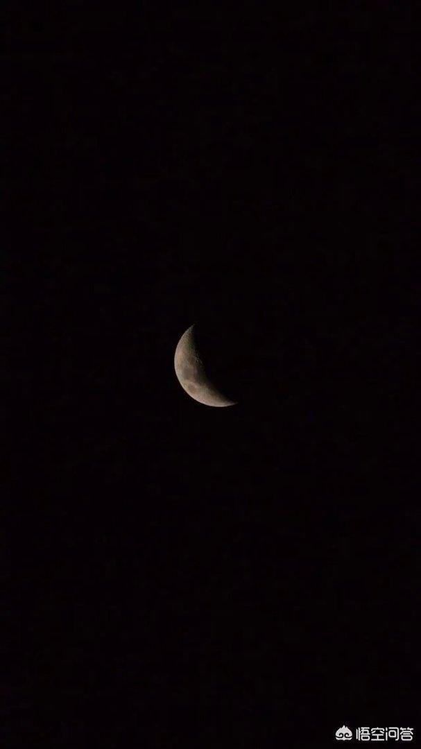 农村老俗话:“十五的月亮十六圆”是什么意思？