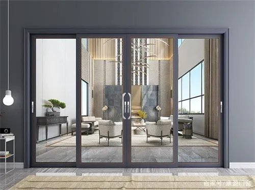 趟门和推拉门的区别是什么