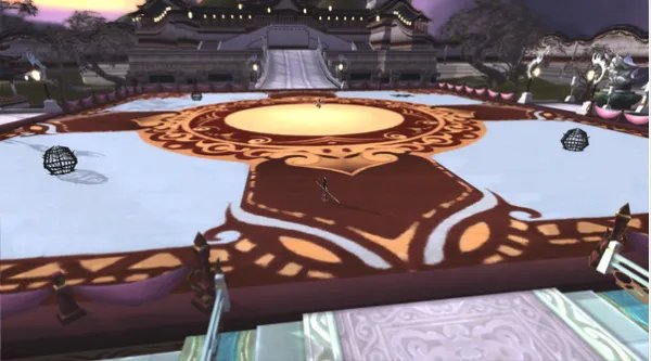 华清宫副本攻略心得 剑网3安史之乱新副本