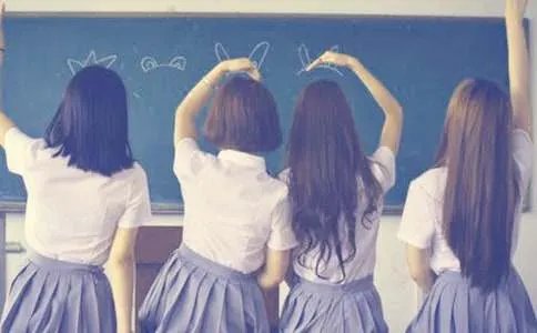 写给同学的毕业赠言