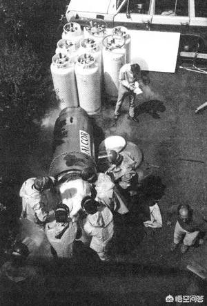 首例冷冻人复活