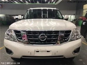 「全面解析！日产尼桑系列车型及最新报价一览」